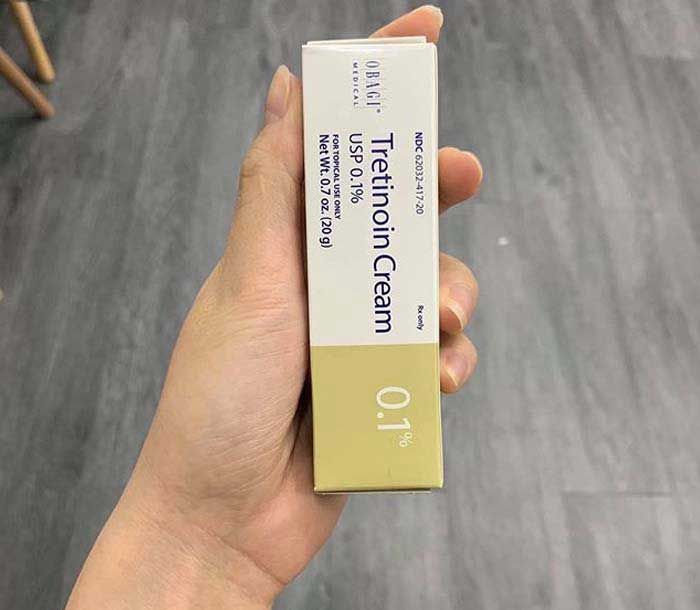 Top 10 dược mỹ phẩm Obagi trị nám tàn nhang thân thiện với làn da và hiệu quả - 18