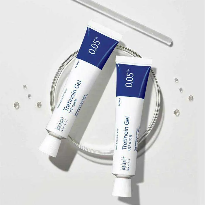 Review 7 mỹ phẩm Obagi ngăn ngừa mụn chất lượng tốt bán chạy tại Mỹ