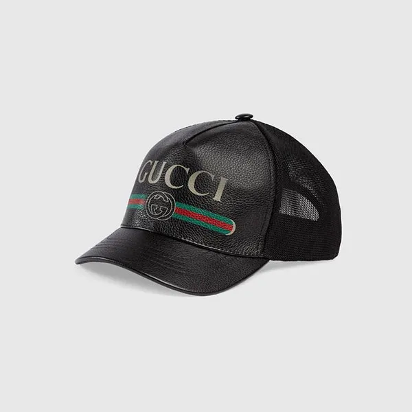 Cách nhận biết mũ GUCCI hàng hiệu THẬT chính hãng cho người mua lần đầu