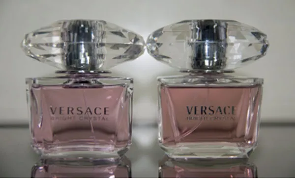 7 cách phân biệt nước hoa Versace Bright Crystal thật giả chuẩn xác