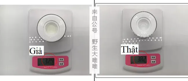 9 mẹo phân biệt nước thần SK-II thật giả rất chuẩn xác