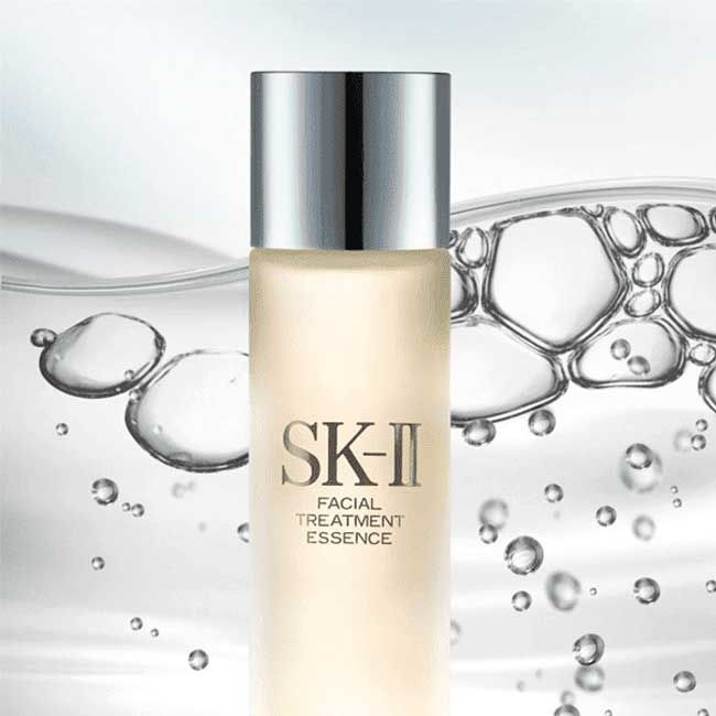 9 mẹo phân biệt nước thần SK-II thật giả rất chuẩn xác
