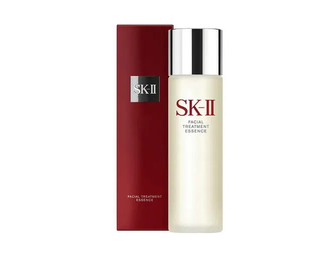 9 mẹo phân biệt nước thần SK-II thật giả rất chuẩn xác