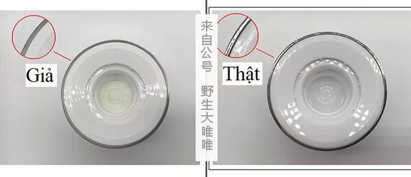9 mẹo phân biệt nước thần SK-II thật giả rất chuẩn xác