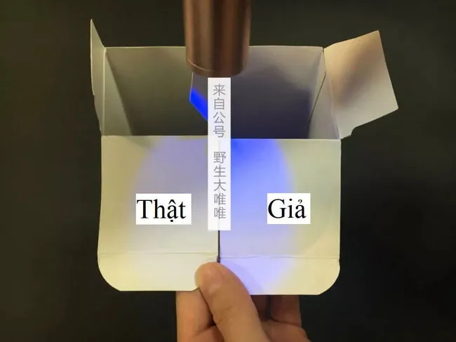 9 mẹo phân biệt nước thần SK-II thật giả rất chuẩn xác