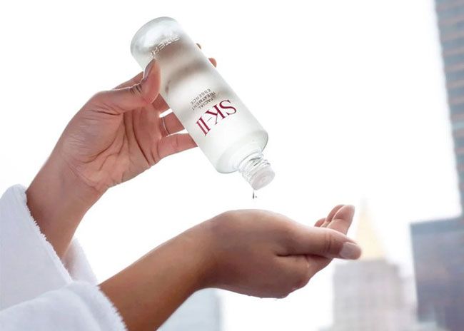 9 mẹo phân biệt nước thần SK-II thật giả rất chuẩn xác