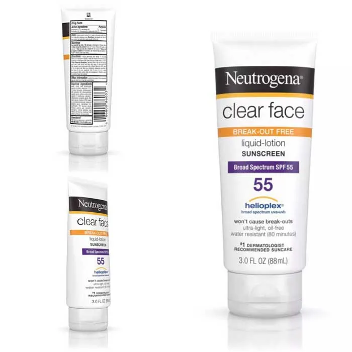 Review mỹ phẩm Neutrogena có tốt không? Top 5 sản phẩm đáng mua - 12