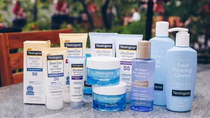 Review mỹ phẩm Neutrogena có tốt không? Top 5 sản phẩm đáng mua - 1