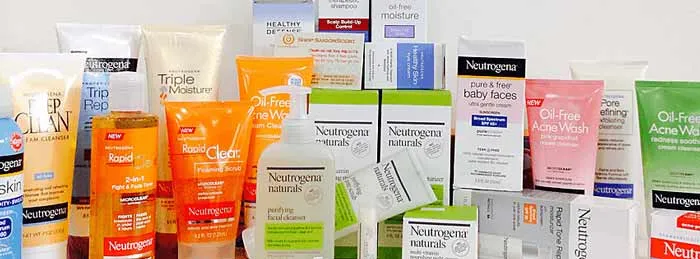 Review mỹ phẩm Neutrogena có tốt không? Top 5 sản phẩm đáng mua - 2