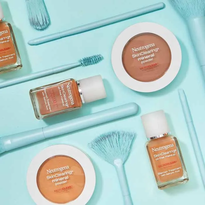 Review mỹ phẩm Neutrogena có tốt không? Top 5 sản phẩm đáng mua - 4