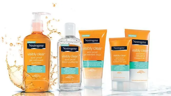 Review mỹ phẩm Neutrogena có tốt không? Top 5 sản phẩm đáng mua - 5