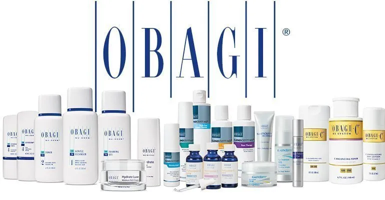 Mỹ phẩm Obagi có tốt không và top 9 sản phẩm của hãng nên dùng