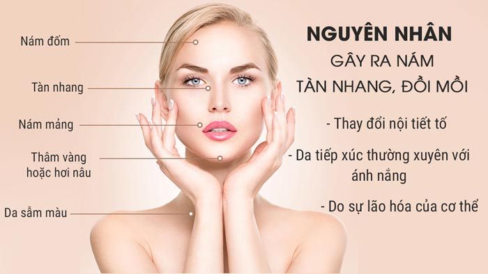 Top 10 dược mỹ phẩm Obagi trị nám tàn nhang thân thiện với làn da và hiệu quả - 2