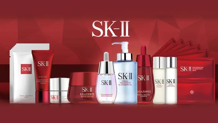 Mỹ phẩm SK-II có tốt không? Các sản phẩm SK-II được yêu rất thích