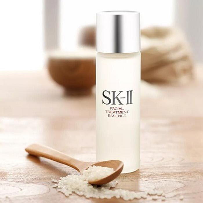 Mỹ phẩm SK-II có tốt không? Các sản phẩm SK-II được yêu rất thích