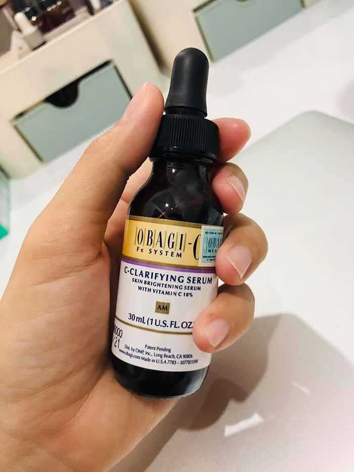 Mỹ phẩm Obagi có tốt không và top 9 sản phẩm của hãng nên dùng