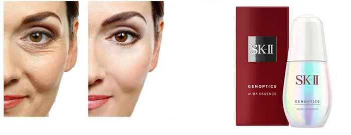 Mỹ phẩm SK-II có tốt không? Các sản phẩm SK-II được yêu rất thích