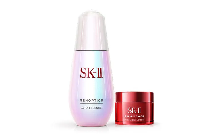 Mỹ phẩm SK-II có tốt không? Các sản phẩm SK-II được yêu rất thích