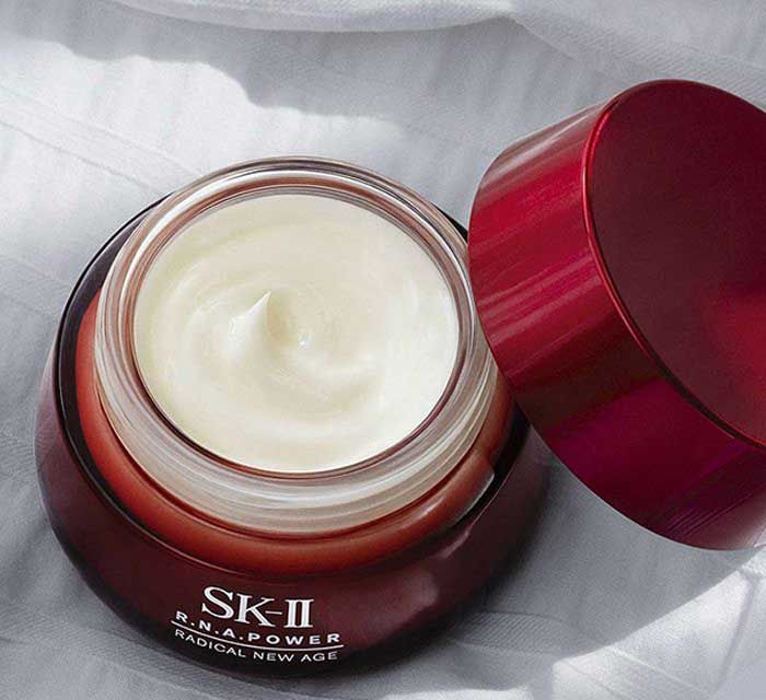 Mỹ phẩm SK-II có tốt không? Các sản phẩm SK-II được yêu rất thích