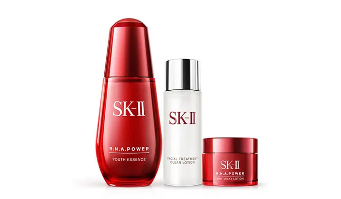 Mỹ phẩm SK-II có tốt không? Các sản phẩm SK-II được yêu rất thích