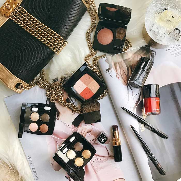 So sánh nên mua mỹ phẩm High End hay mỹ phẩm Drugstore