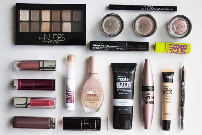 So sánh nên mua mỹ phẩm High End hay mỹ phẩm Drugstore