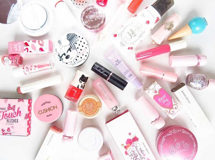 So sánh nên mua mỹ phẩm High End hay mỹ phẩm Drugstore