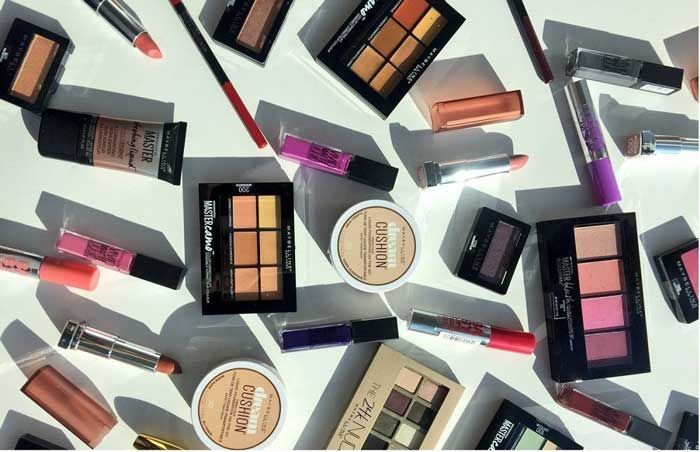 So sánh nên mua mỹ phẩm High End hay mỹ phẩm Drugstore