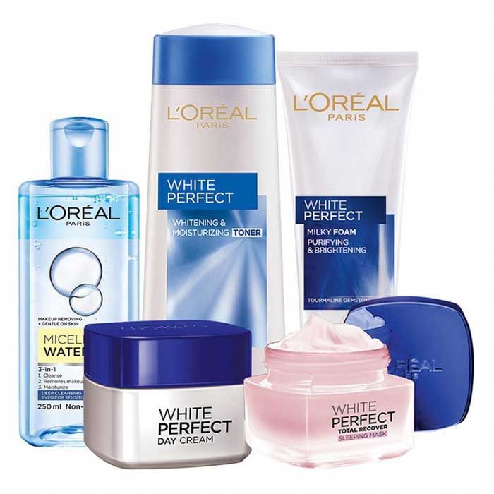 So sánh nên mua mỹ phẩm High End hay mỹ phẩm Drugstore