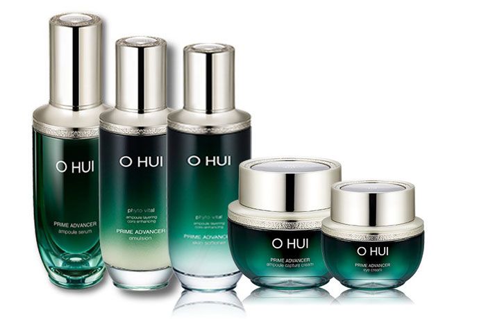 So sánh nên mua mỹ phẩm High End hay mỹ phẩm Drugstore