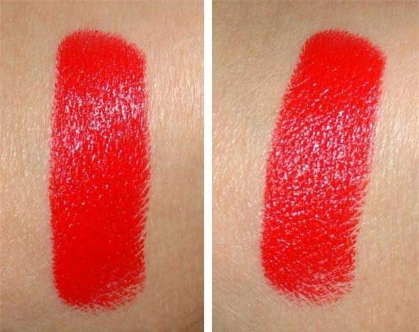 Son MAC Dangerous Dòng Retro Matte 702 Màu Đỏ Cam - Son Môi - Vua Hàng Hiệu