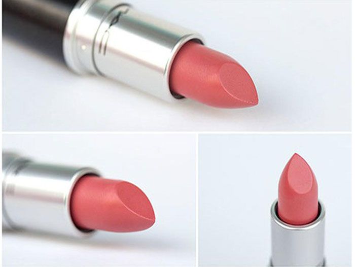 Cập nhật full bảng màu son MAC 2025 trendy