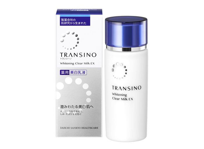 Review top 5 mỹ phẩm Transino trị nám của Nhật được nhiều khách hàng yêu thích hiện nay