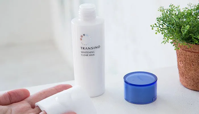 Review top 5 mỹ phẩm Transino trị nám của Nhật được nhiều khách hàng yêu thích hiện nay