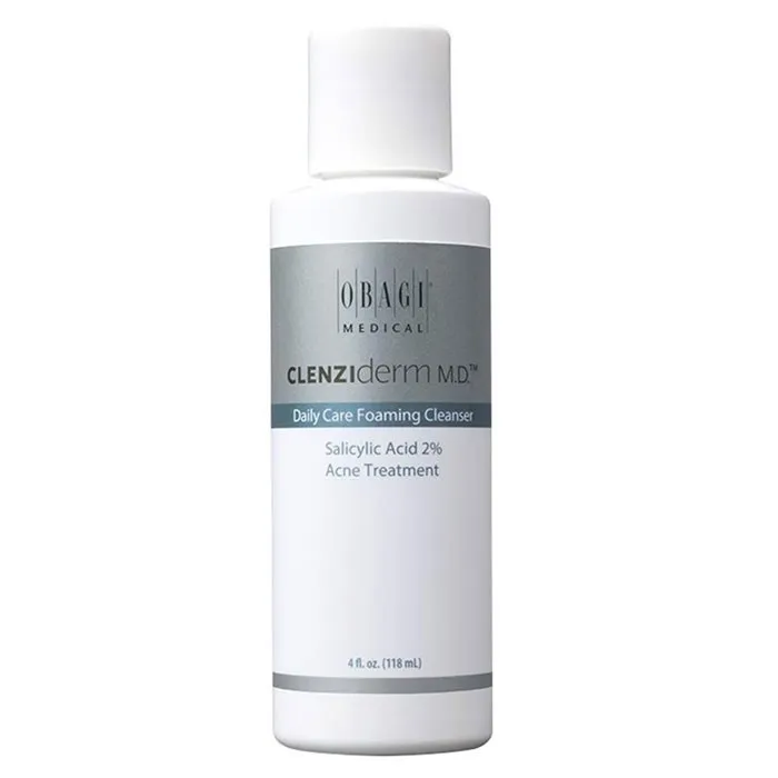 Review 7 mỹ phẩm Obagi ngăn ngừa mụn chất lượng tốt bán chạy tại Mỹ