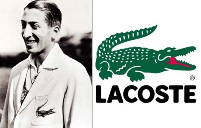 Tìm hiểu về thương hiệu Lacoste và các dòng sản phẩm nổi bật