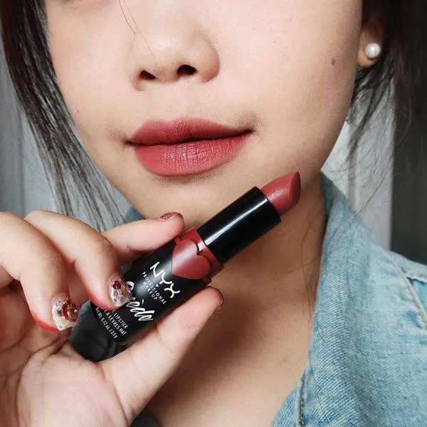 Top 15 thỏi son dưới 200k màu đẹp chất xịn đáng mua 2025 - 11