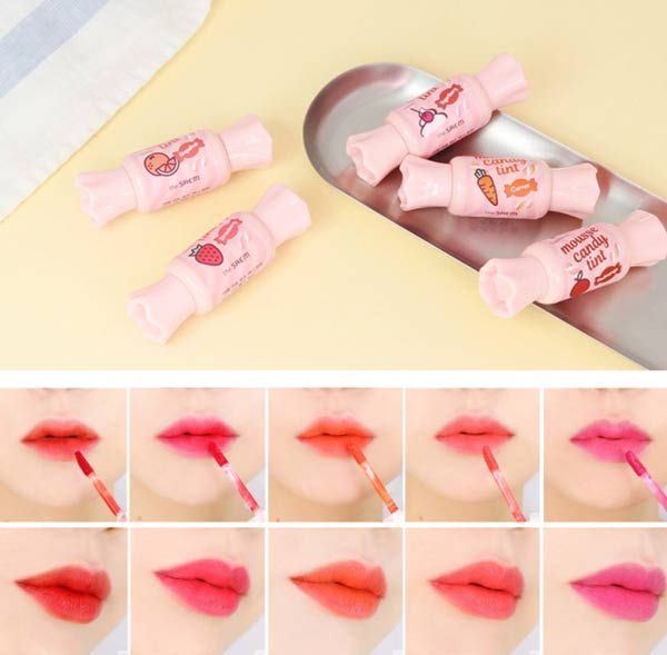 Top 15 thỏi son dưới 200k màu đẹp chất xịn đáng mua 2025 - 12