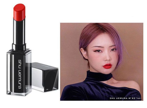 Top 15 thỏi son dưới 200k màu đẹp chất xịn đáng mua 2025 - 16