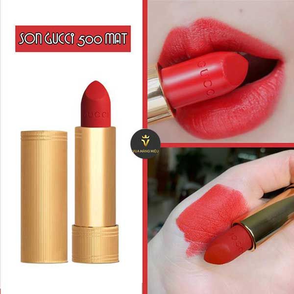 Top 15 thỏi son dưới 200k màu đẹp chất xịn đáng mua 2025 - 26