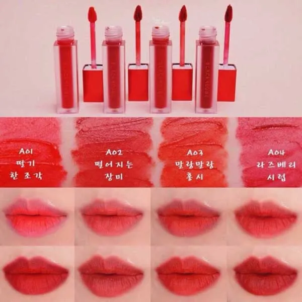 Top 15 thỏi son dưới 200k màu đẹp chất xịn đáng mua 2025 - 4