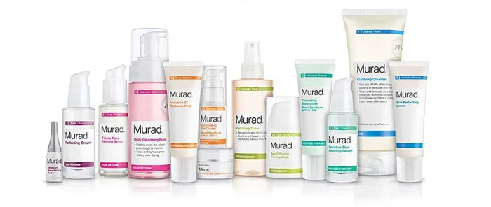 Top 15 thương hiệu mỹ phẩm Âu Mỹ nổi tiếng thế giới - 21