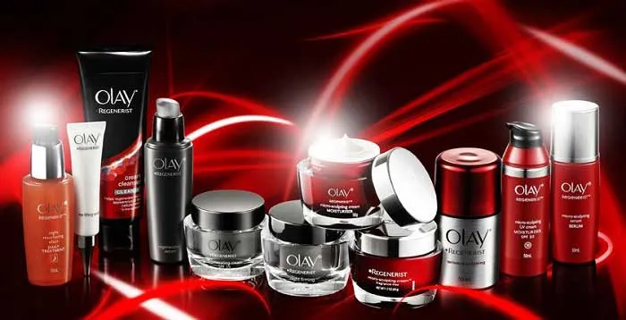 Top 15 thương hiệu mỹ phẩm Âu Mỹ nổi tiếng thế giới - 22