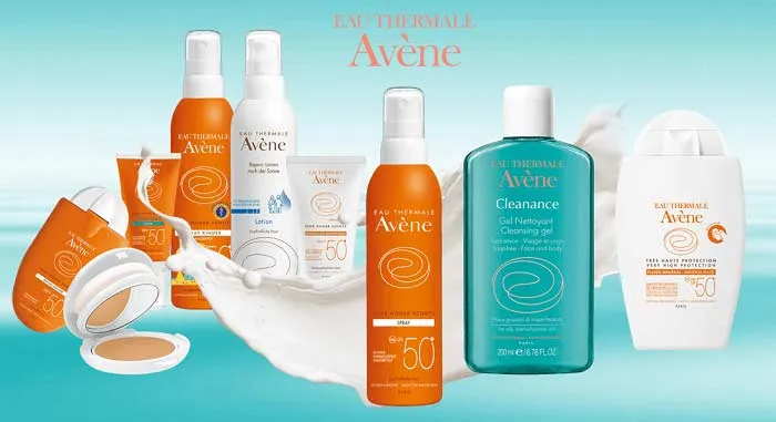 Top 15 thương hiệu mỹ phẩm Âu Mỹ nổi tiếng thế giới - 25