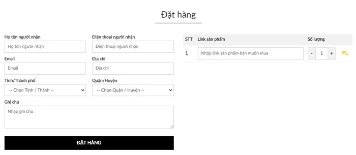 Top 13 trang web order mua đồng hồ hàng hiệu chính hãng quốc tế uy tín