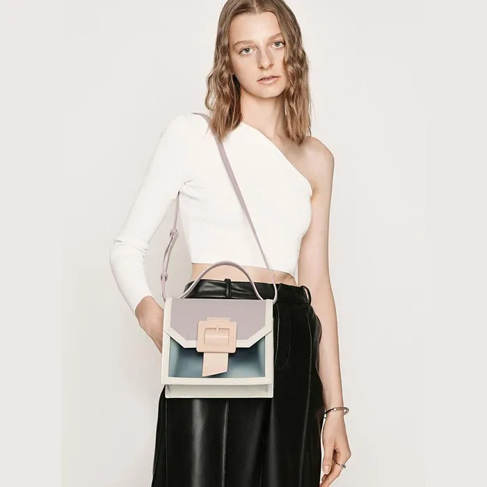 10+ mẫu túi xách Charles & Keith chính hãng được mua nhiều