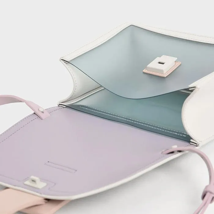 10+ mẫu túi xách Charles & Keith chính hãng được mua nhiều