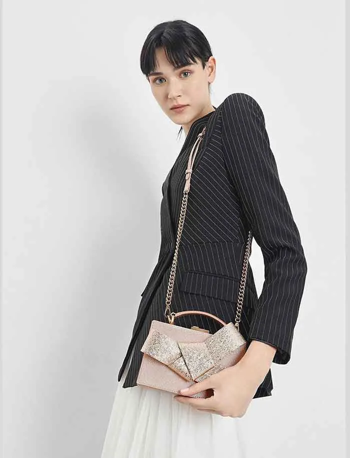 10+ mẫu túi xách Charles & Keith chính hãng được mua nhiều