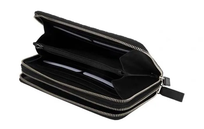 Top 15 mẫu ví nam Gucci chính hãng trendy cho quý ông đẳng cấp - 21