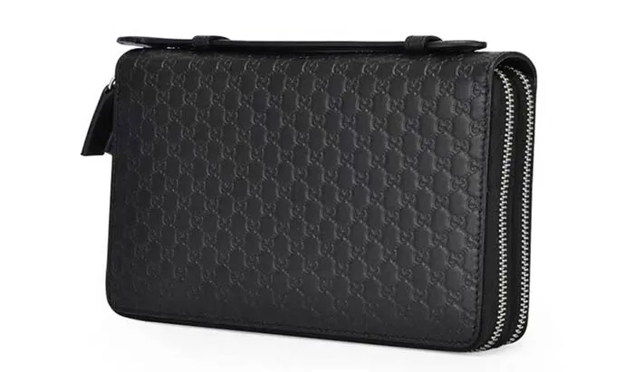 Top 15 mẫu ví nam Gucci chính hãng trendy cho quý ông đẳng cấp - 20
